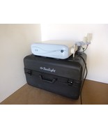 Sunlight Omnisense 7000 Utrasound Bone Sonometer - $41,321.06 MXN