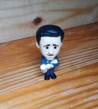 Funko Mystery Minis The Office Michael Scott 1/6 Loose Figures - £5.66 GBP