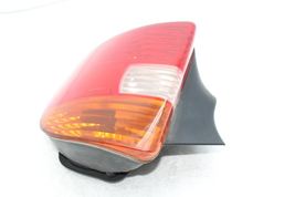 Driver Left Tail Light Fits 00-02 CELICA 54505 image 5