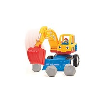 Wow Dexter the Digger  - $109.00