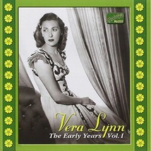 The Early Years Vol.1: 1936-1939  - £11.87 GBP