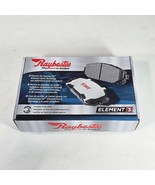 Raybestos Element 3 Disc Brake Pad Set Enhanced Hybrid Technology EHT108... - $820.99 MXN