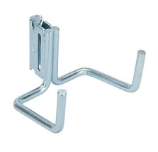 SmartStraps 1707 Dual Arm Tool Hook for E-Track and X-Track, Zinc Plated - $21.55