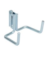 SmartStraps 1707 Dual Arm Tool Hook for E-Track and X-Track, Zinc Plated - $396.62 MXN