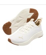 Brand New PUMA Women&#39;s Sophia EVO Sneakers - CREAM - $54.70 CAD