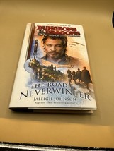 Dungeons &amp; Dragons Honor Among Thieves TRoad to Neverwinter 2023 movie p... - $147.27 MXN