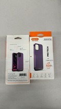 Base Hard Back Case for Apple Iphone 11 Pro Purple - £7.08 GBP