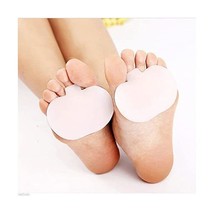Pair of Gel Metatarsal Pads, Ball of Foot Cushion, Forefoot Care, Sore F... - $9.00