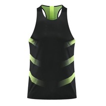 Ultra Light Thin Cold Men Women Athletics Tank Top Running Vests Speed  Fitness  - £91.31 GBP