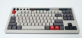 8BitDo Retro Mechanical Keyboard N Edition 85HA02 image 2