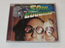 Irresistible Bliss by Soul Coughing CD Jul-1996 Warner Bros. Slash Records - £10.27 GBP