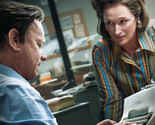 The Post DVD | Tom Hanks, Meryl Streep | Region 4 - $11.73
