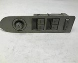 2007-2010 Lincoln Zephyr Master Power Window Switch OEM C02B09005 - $30.23