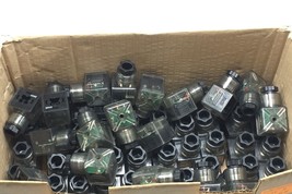 Molex 1210640579 Solenoid Valve Connector 24V Lot of 69 - $736.00