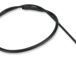 Parts Unlimited Speedometer Speedo Cable For 86-87 Honda VFR 700 F Inter... - $17.95