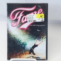 Fame DVD The Original Movie 1980  NEW FACTORY SEALED - $403.97 MXN