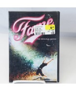 Fame DVD The Original Movie 1980  NEW FACTORY SEALED - $29.27 CAD