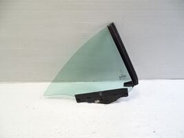 Mercedes R230 SL55 SL500 glass, quarter window, right - $64.99