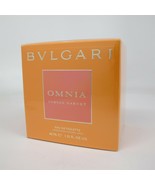 OMNIA INDIAN GARNET by Bvlgari 40 ml/ 1.35 oz Eau de Toilette Spray NIB - £54.33 GBP