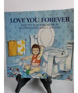 Love You Forever- Robert Munsch - £8.32 GBP