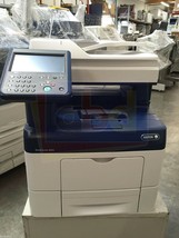 Xerox WorkCentre 6655X A4 Color Laser Copier Print Scan Fax MFP35 ppm Le... - $1,485.00