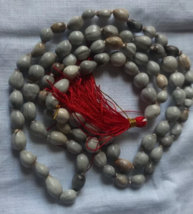 108+1 Beads VAIJANTI MALA PRAYER BEADS ROSARY NECKLACE MEDITATION YOGA- ... - €14,97 EUR