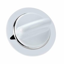 Dryer Timer Knob for GE GTDP280GD0WW GTDX100EM0WW GTDX100GM2WW GTDX200GM1WW - $259.41 MXN