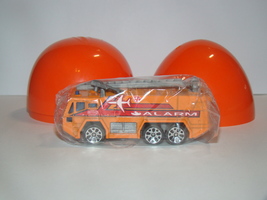 Matchbox - Easter Egg - Airport Fire Truck (1:64 Scale) - $12.00