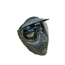 VFORCE Grill Paintball Mask / Goggle - Black - $14.24