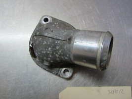 Thermostat Housing From 2012 GMC Sierra 1500  5.3 12587395 - $19.95