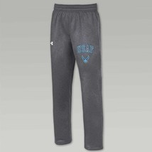Usaf Under Armour Arch Wings Fleece Pants 3XL New W Tag - £49.54 GBP