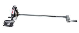 Kirby Avalir Front Wheel Shaft Assembly 131614S - $45.00