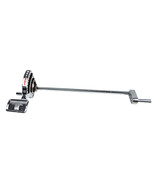Kirby Avalir Front Wheel Shaft Assembly 131614S - £35.39 GBP