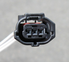 Lexus sensor connector anwm thumb200