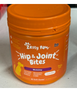 Zesty Paws Hip &amp; Joint Mobility Bites for Dogs 90 Soft Chews Duck - €16,28 EUR