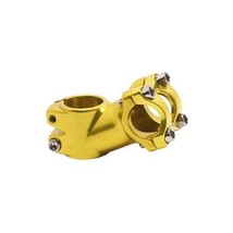 Big Roc Tools57SATB1102GD Handle Bar Stem - Gold - $25.99