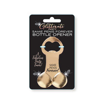 Glitterati Penis Bottle Opener - $5.63