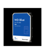 Western Digital WD20EARZ WD BLUE 2TB 3.5 SATA 5400 RPM - $2,455.94 MXN