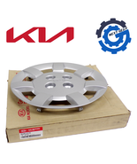 New OEM Kia Full Wheel Cap for 2000-2005 Rio 0K34D37170 - $70.49 CAD