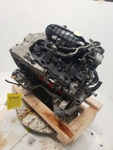 Engine QR25DE 2.5L VIN A 4th Digit California Fits 08 ROGUE 970039 - £313.79 GBP