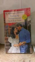 Runaway Honeymoon (Harlequin Romance, No 3441) Ruth Jean Dale - £2.30 GBP