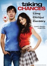Taking Chances DVD (2011) Justin Long, Cooley (DIR) Cert 15 Pre-Owned Region 2 - £12.96 GBP