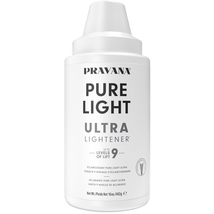 PRAVANA Pure Light Ultra Lightener, 16 Oz.