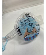 Conair Shower Brush Detangle And Go Massage Wet Brush Hair - $6.17 CAD