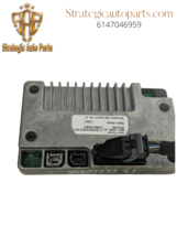 2012-2015 Ford Explorer Mkx Mkt Cmax Sync Voice Recognition Communication Module - $318.77