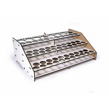 Vallejo Accessories Wood Stand - Front Module - €45,55 EUR