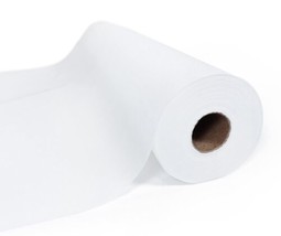 disposable bed sheet roll for massage table 6 rolls Dr. Massage Table Cloth - $125.00