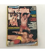 Sports Review Wrestling Magazine June 1981 Andre the Giant vs Ernie Ladd - $22.80