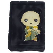 Funko Pop! Pin Harry Potter Lord Voldemort Enamel Pin 3.75&quot; READ** - $4.00