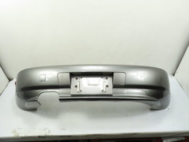 00 BMW Z3 E36 2.5L #1269 Bumper Cover, Rear 99-02 51120307541 - $395.99